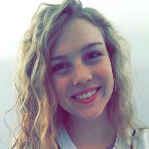 Meet your Posher, Kaylee